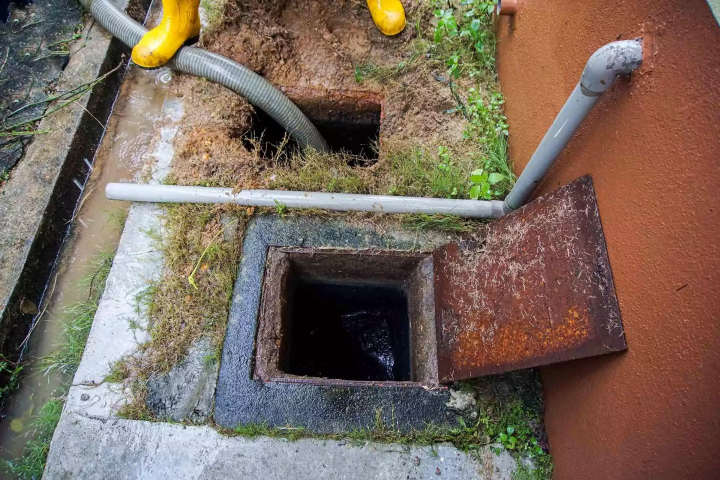 Pour un débouchage rapide et efficace de vos résaux de canalisations